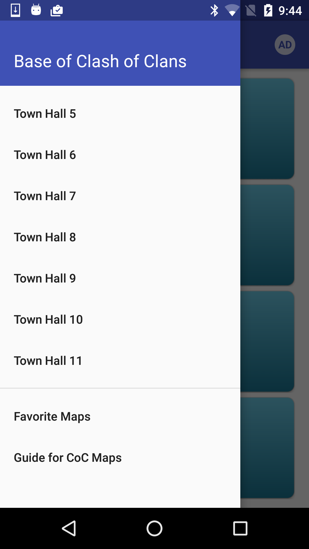 Maps Of Clash Of Clans Apk Maps Of Clash Of Clans Apk 1.4.0 For Android – Download Maps Of Clash Of Clans  Apk Latest Version From Apkfab.com