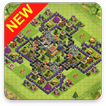 Maps of Coc TH8