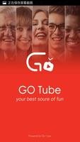 Go Tube Plakat