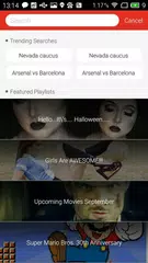 Go Tube APK download