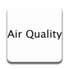 Air Quality icône