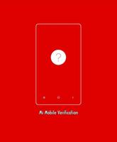 Mi Verification Tool capture d'écran 1
