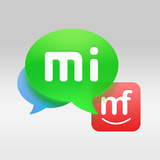 MiTalk for Mface aplikacja