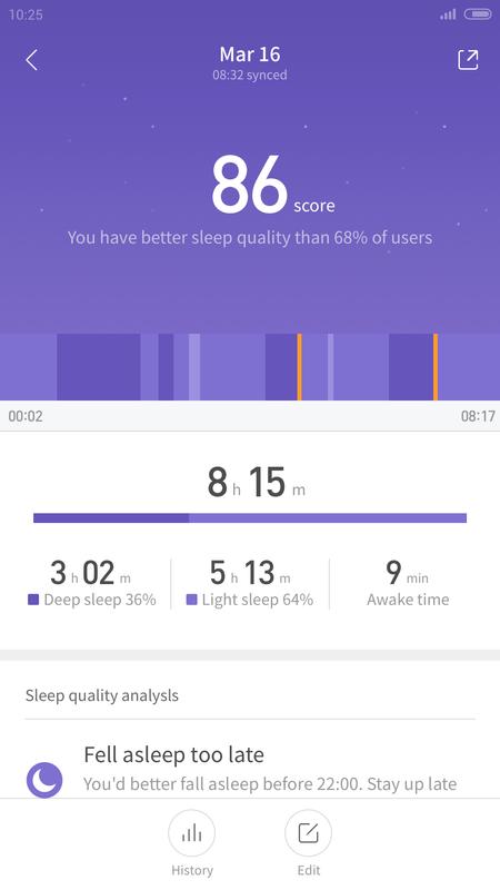 mi fit 4 4 0 apk