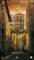 Lock Screen wallpaper Xiaomi 截图 2