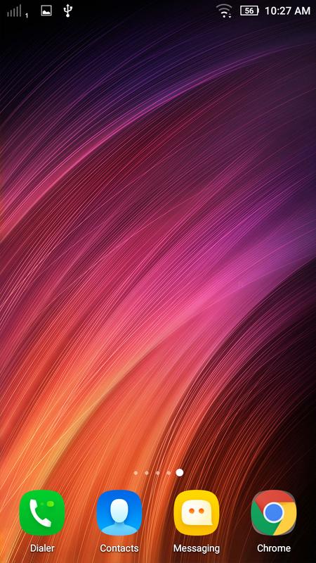 Hd Xiaomi Mi Mix 2 Stock Wallpapers For Android Apk Download