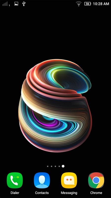 Hd Xiaomi Mi Mix 2 Stock Wallpapers For Android Apk Download