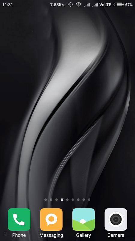 Wallpaper For Xiaomi Y1 Y1 Lite Fur Android Apk Herunterladen