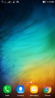 HD Wallpaper for Xiaomi Miui poster