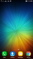 HD Wallpaper for Xiaomi Miui screenshot 1