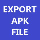 Export APK biểu tượng