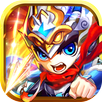热血三国：Q版策略养成塔防RPG APK