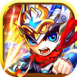 热血三国：Q版策略养成塔防RPG