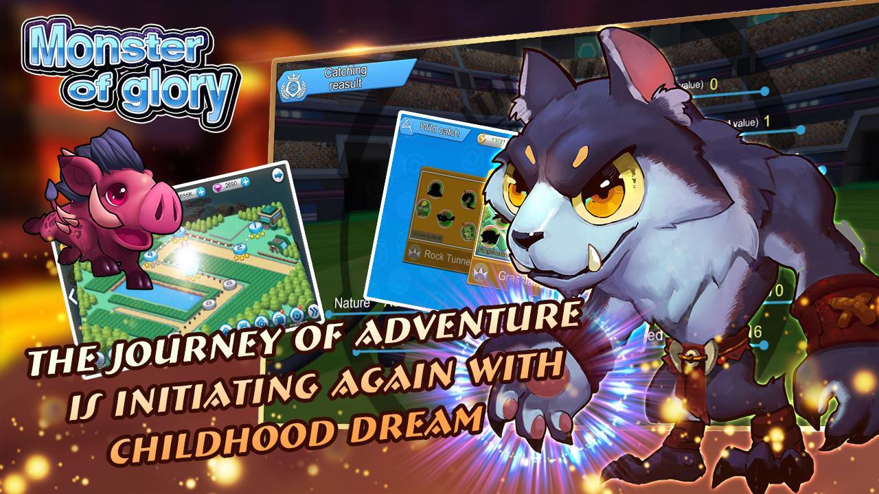 monster of glory for Android - APK Download monster of glory for Android - APK Download -