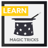 Learn Magic Tricks icône