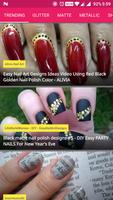 NailArt : Nail Polish Art Designs capture d'écran 1