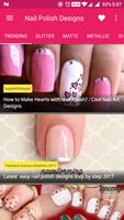 NailArt : Nail Polish Art Designs screenshot 2