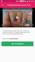 NailArt : Nail Polish Art Designs capture d'écran 3