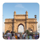 India Tourist Guide icon