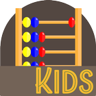 Learn Abacus Calculation - Abacus Videos for Kids آئیکن