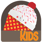 Kids' Crafts : Best Winter Crafts Fun Idea Videos icon