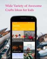 Kids' Crafts : Best Winter Crafts Fun Idea Videos Affiche