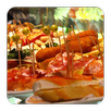 Spanish Recipes APK