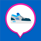 People Walker icon