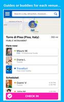 Rome Tourism Chat: Colosseum Screenshot 1