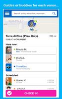 Rome Tourism Chat: Colosseum screenshot 1