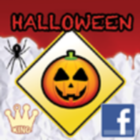 Speed Mania Halloween Edition icône