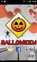 Speed Mania Halloween Edition Affiche