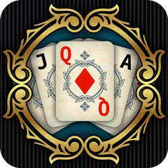 download Chain: Deluxe Card Solitaire Challenge APK