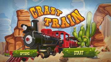Crazy Train Puzzle League ảnh chụp màn hình 2