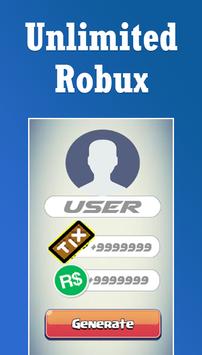 Download Robux Roblox Collector 2018 Apk For Android Latest Version