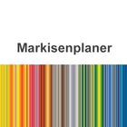 Markisenplaner Zeichen