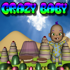 Crazy Baby icon