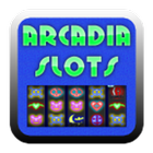 Arcadia Slots simgesi