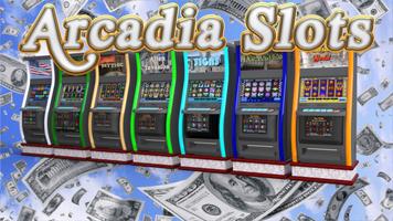 Arcadia Slots gönderen