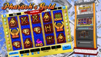 Arcadia Slots Ekran Görüntüsü 1
