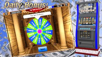 Arcadia Slots Ekran Görüntüsü 3
