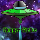 Hunger Strike ícone