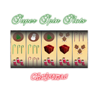 Super Spin Slots Christmas icône