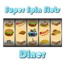 Super Spin Slots Diner APK