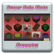 Super Spin Slots Sweets
