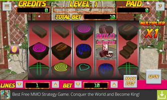 Super Spin Slots Sweets screenshot 2