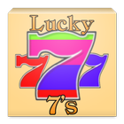 Lucky 777's icône
