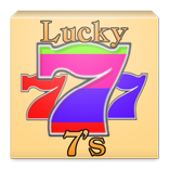 Lucky 777's