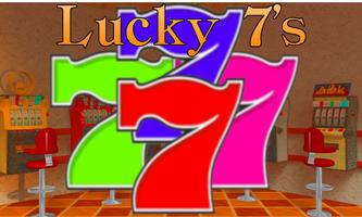 Lucky 777's capture d'écran 1