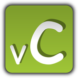 Virtual Catalogue - Menu icône